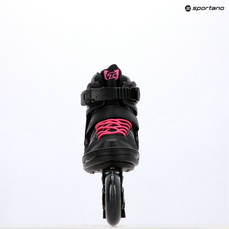 Rolki damskie Tempish Wox 2.0 Lady pink 10