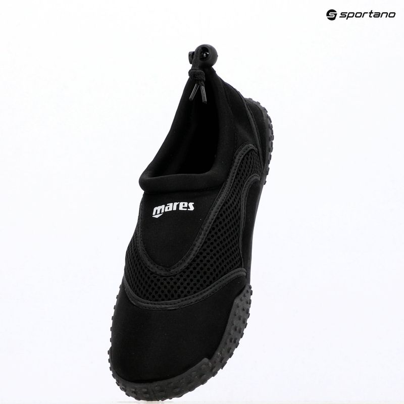 Buty do wody męskie Mares Aquatic black 9