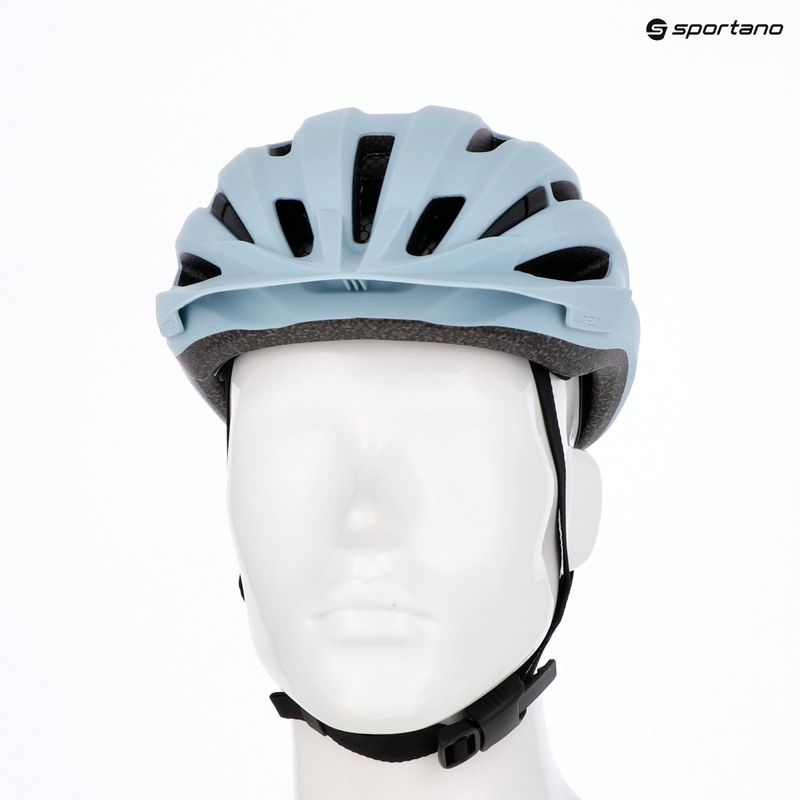 Kask rowerowy Giro Register II MIPS W matte sky blue 4