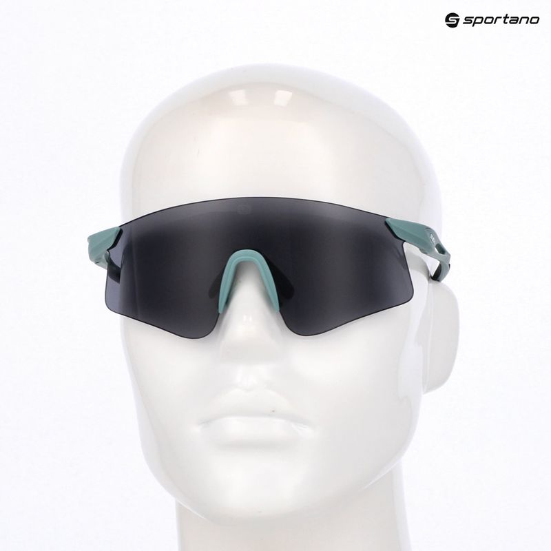 Okulary przeciwsłoneczne Rudy Project Astral X green sage matte/smoke black 8