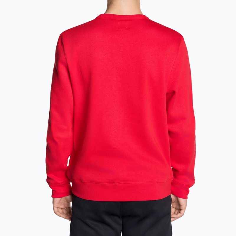 Bluza męska GAP Original Arch Crew 3