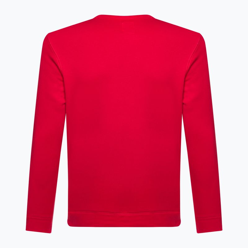 Bluza męska GAP Original Arch Crew 6