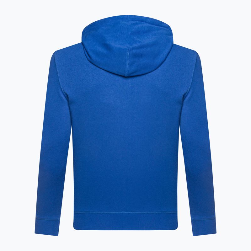 Bluza męska GAP XLS FT Arch FZ HD admiral 013 4