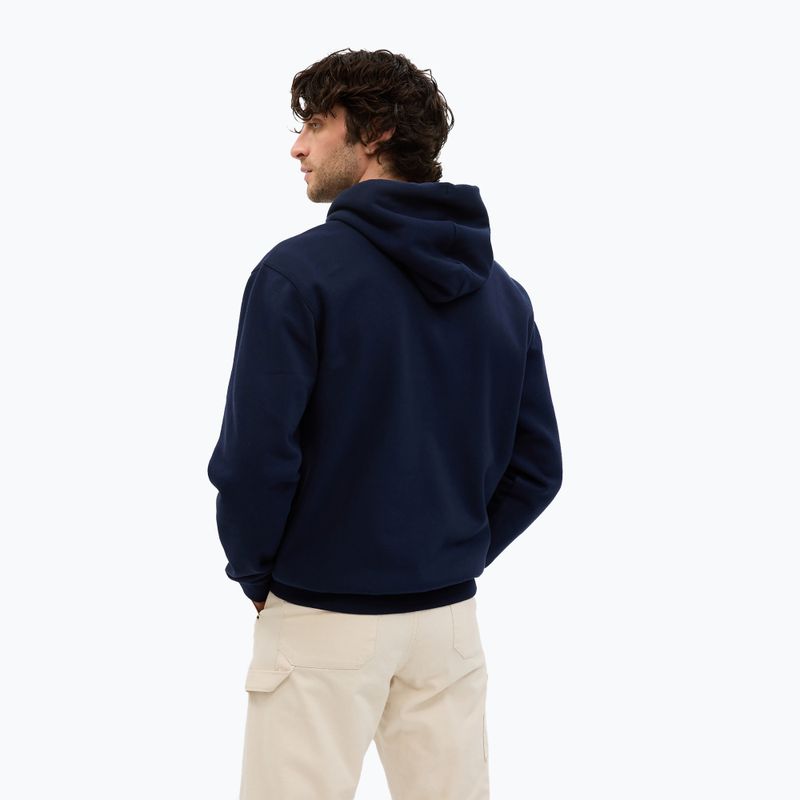 Bluza męska GAP Pride Core Arch PO 2