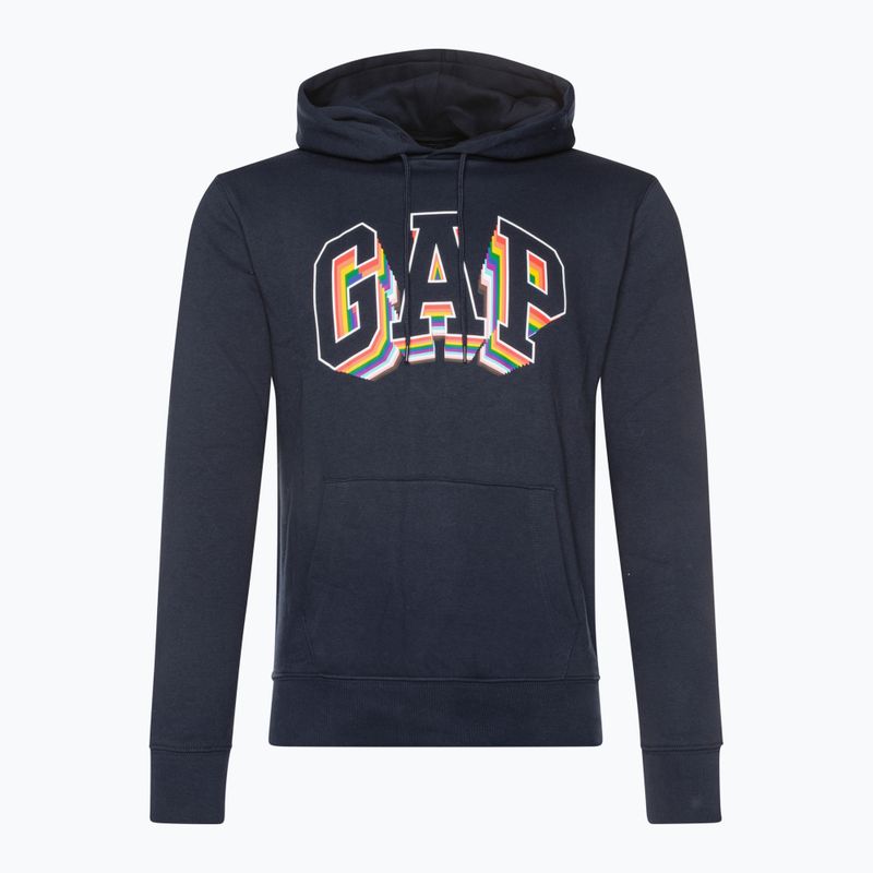 Bluza męska GAP Pride Core Arch PO 4