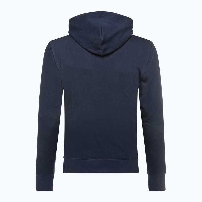 Bluza męska GAP Pride Core Arch PO 5