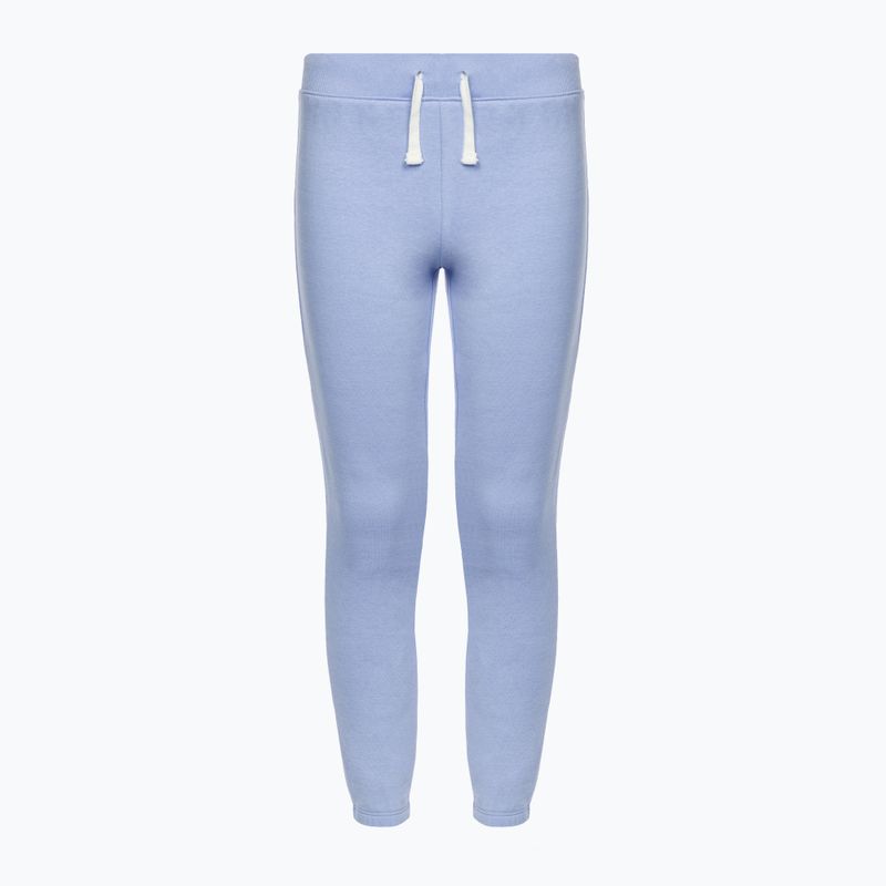 Spodnie dziecięce GAP V-FA SLD Logo Jogger blue crystal