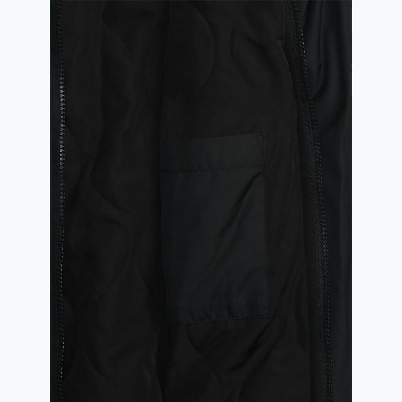 Kurtka męska GAP V-Bomber true black 5