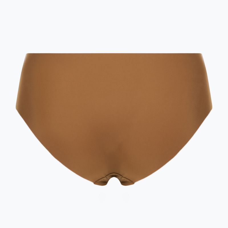 Majtki damskie Under Armour Pure Stretch Ns Hip 3 pary hue 600 2