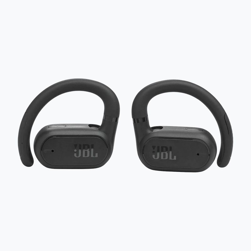 Słuchawki bezprzewodowe JBL Soundgear Sense czarne 2