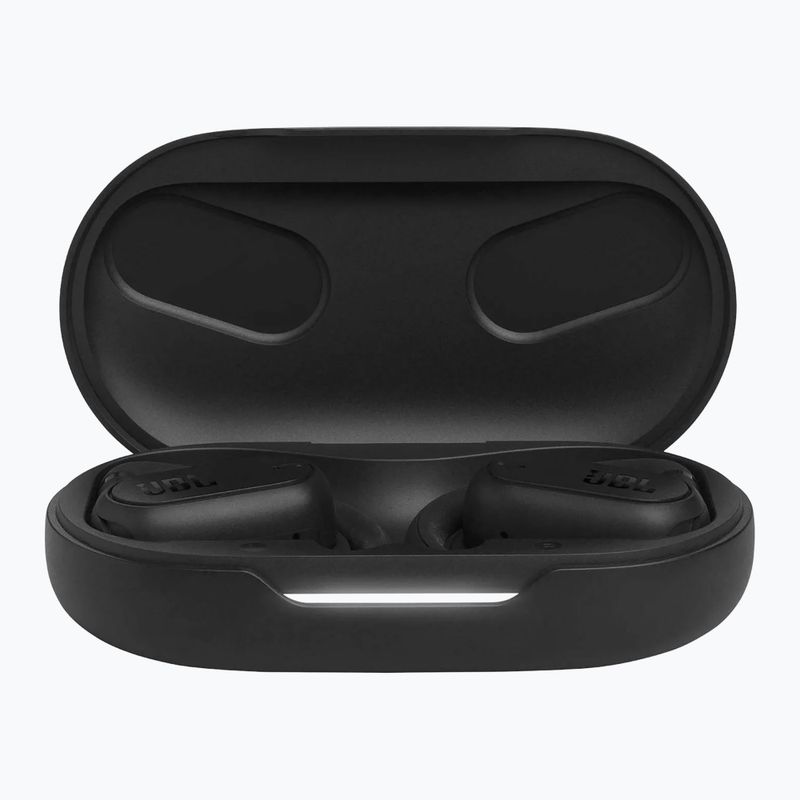 Słuchawki bezprzewodowe JBL Soundgear Sense czarne 5