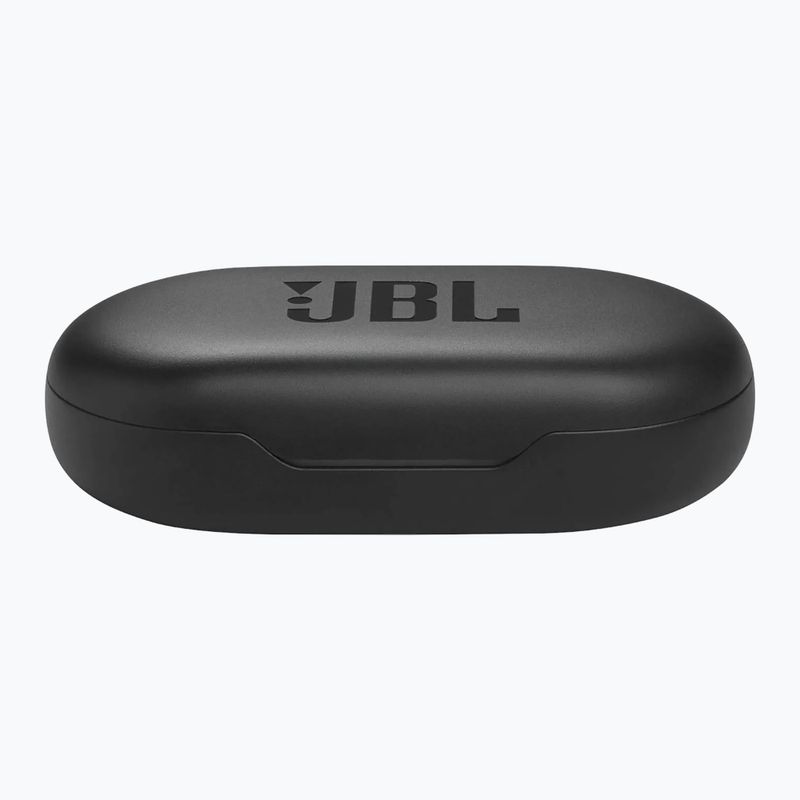 Słuchawki bezprzewodowe JBL Soundgear Sense czarne 6