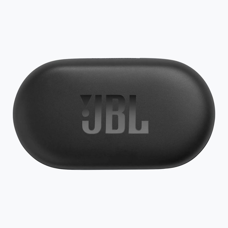 Słuchawki bezprzewodowe JBL Soundgear Sense czarne 7