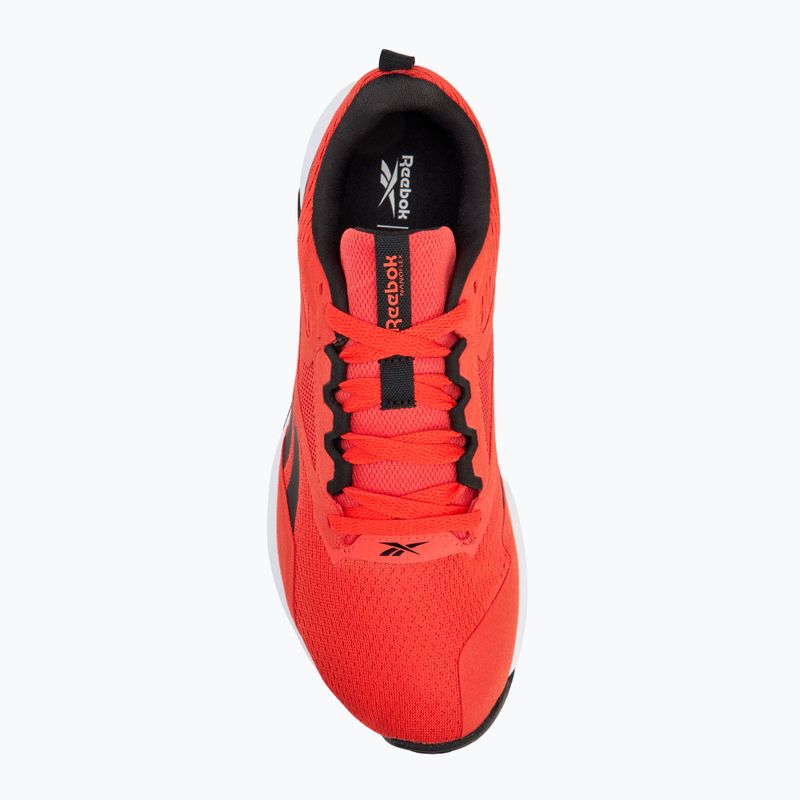 Buty treningowe męskie Reebok Nanoflex TR 2 dynamic red/core black/cloud white 5