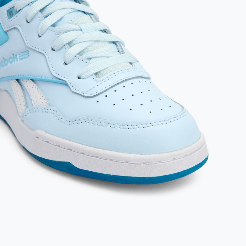 Buty Reebok BB 4000 II pale blue/cloud white/pale blue 7