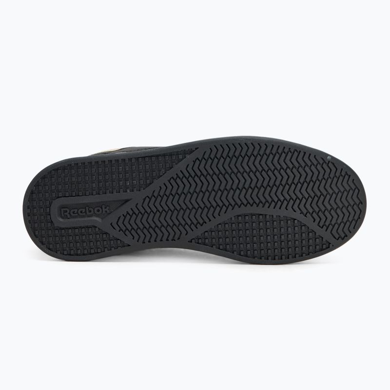 Buty dziecięce Reebok Royal Prime 2.0 core black/oat/cloud white 4