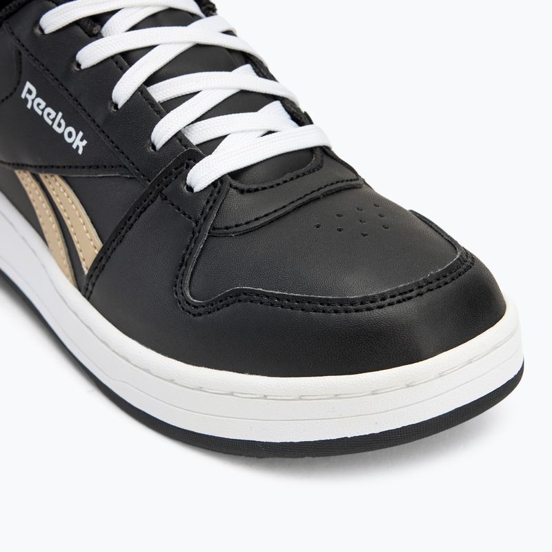 Buty dziecięce Reebok Royal Prime 2.0 core black/oat/cloud white 7
