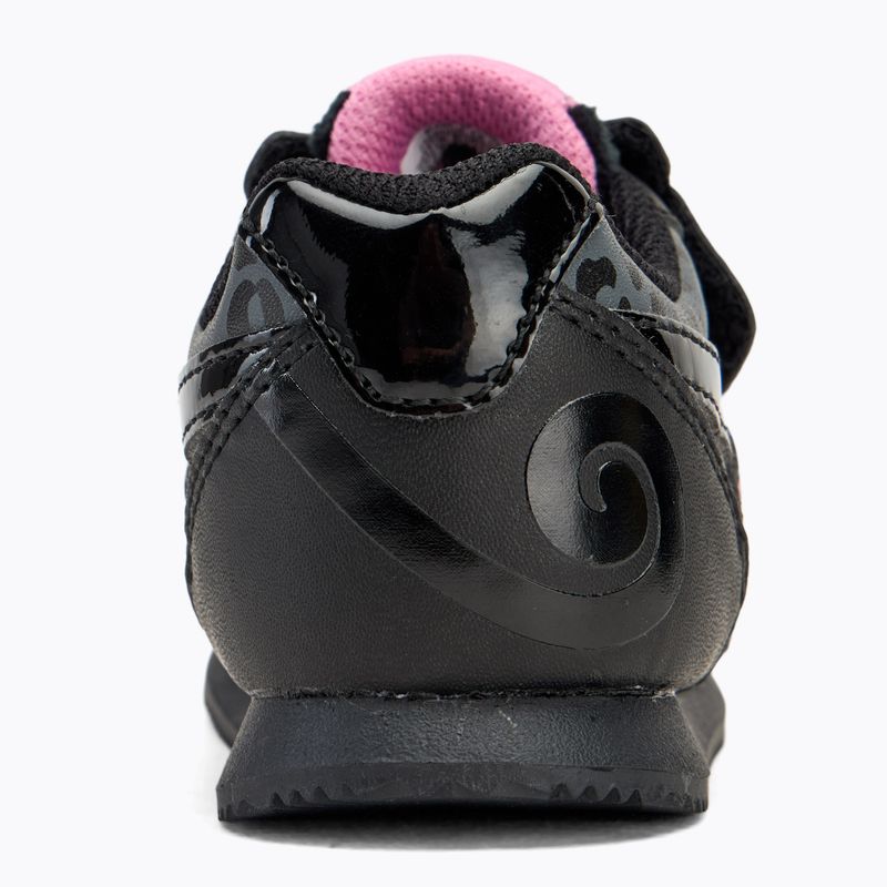 Buty dziecięce Reebok Royal Classic Jogger 2.0 core black/pure grey/jasmine pink 6