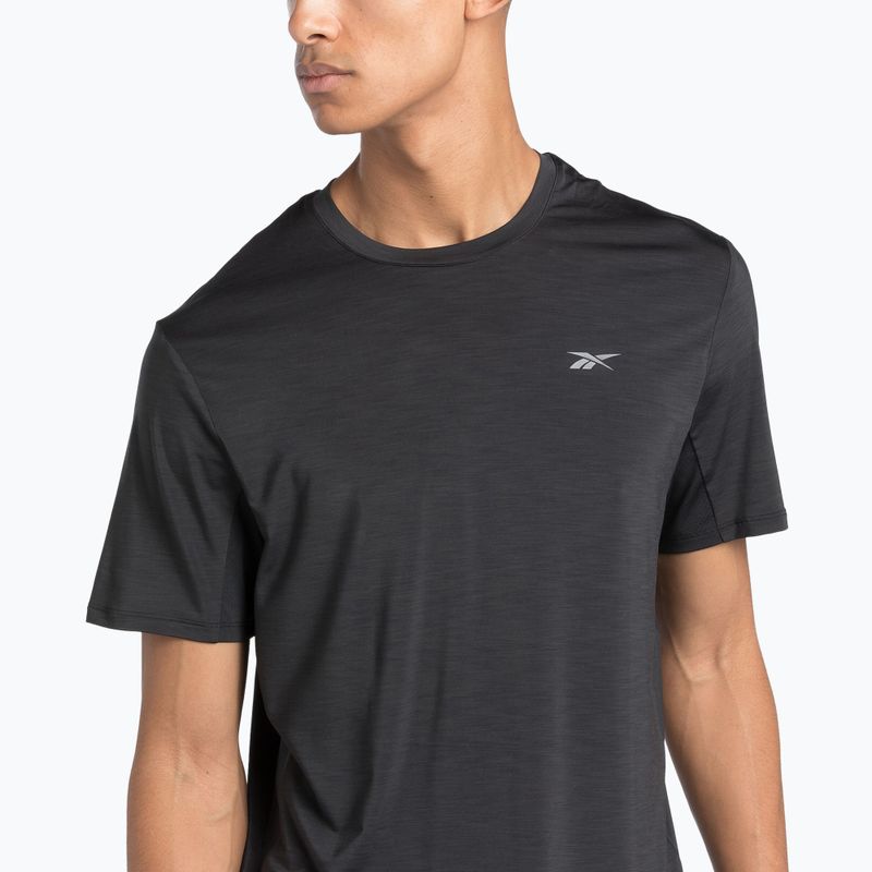 Koszulka męska Reebok Athlete Tee 2.0 black 4