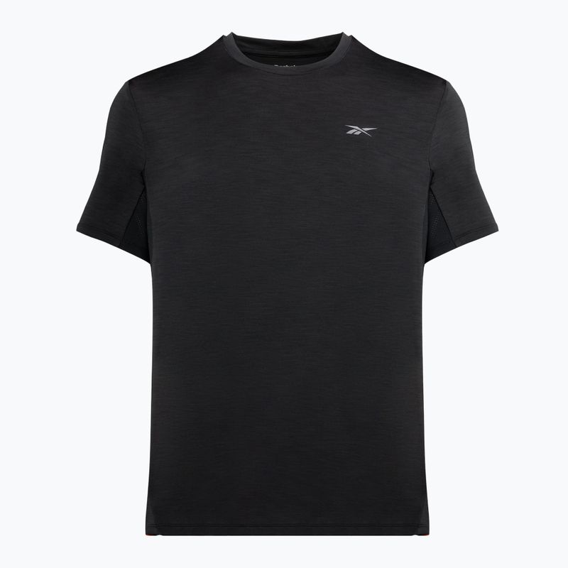 Koszulka męska Reebok Athlete Tee 2.0 black 5