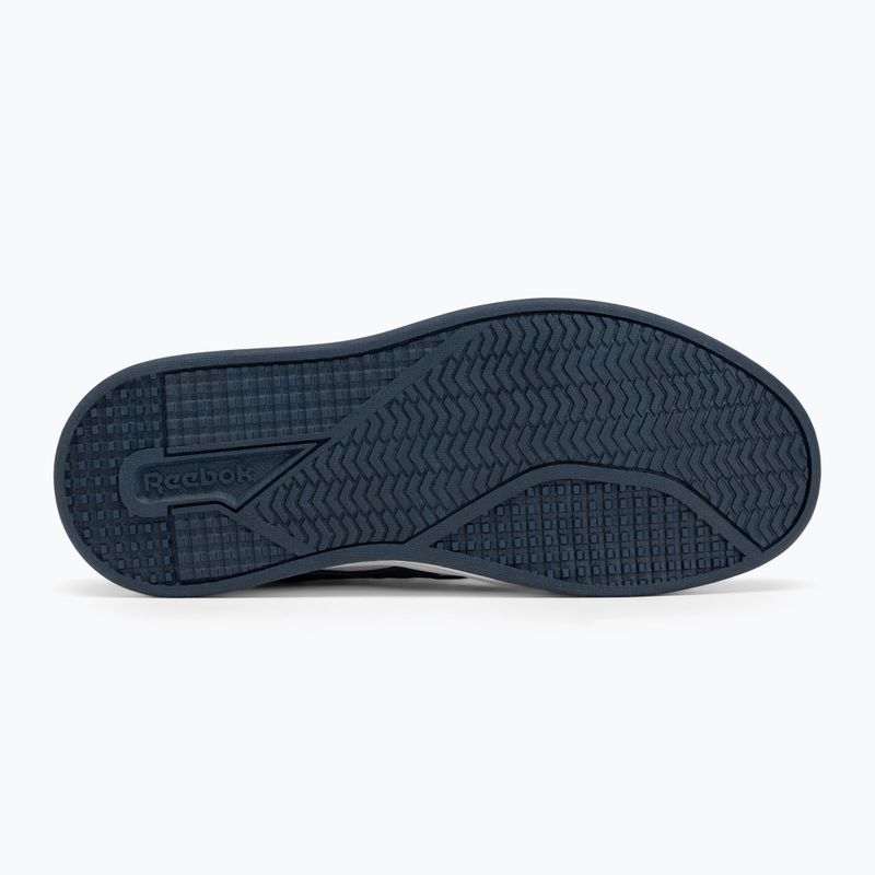 Buty dziecięce Reebok Royal Prime 2.0 Two Strap cloud white/vector navy 4