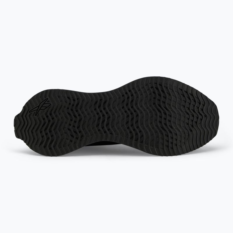Buty do biegania męskie Reebok Zig Dynamica STR black/washed black/mist grey 4