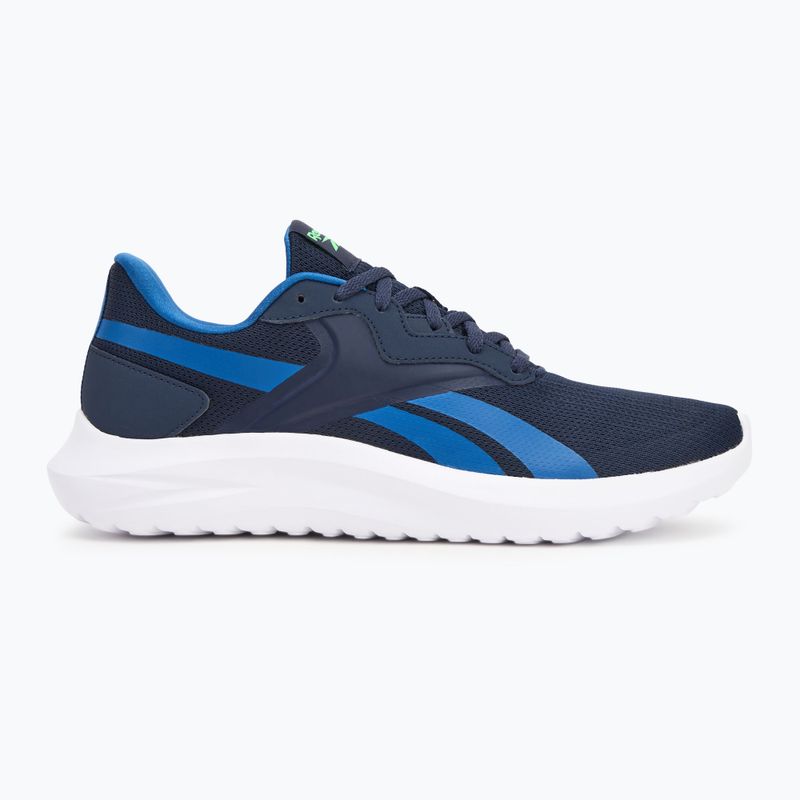 Buty do biegania męskie Reebok Energen Lux vector navy/twilight bule/white 2
