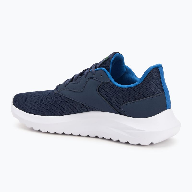 Buty do biegania męskie Reebok Energen Lux vector navy/twilight bule/white 3