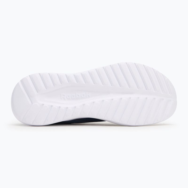 Buty do biegania męskie Reebok Energen Lux vector navy/twilight bule/white 4