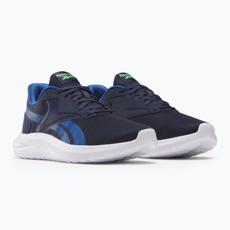 Buty do biegania męskie Reebok Energen Lux vector navy/twilight bule/white 9