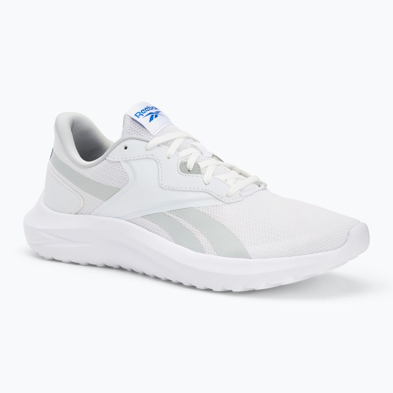 Buty do biegania męskie Reebok Energen Lux white/grey 1/optimum blue
