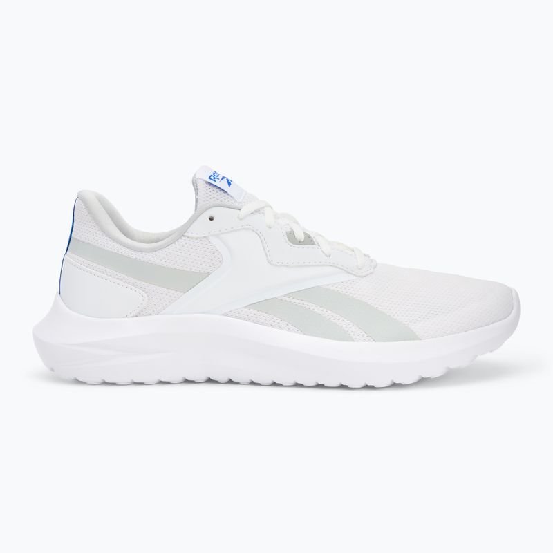 Buty do biegania męskie Reebok Energen Lux white/grey 1/optimum blue 2