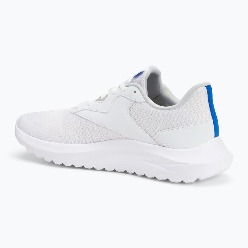 Buty do biegania męskie Reebok Energen Lux white/grey 1/optimum blue 3