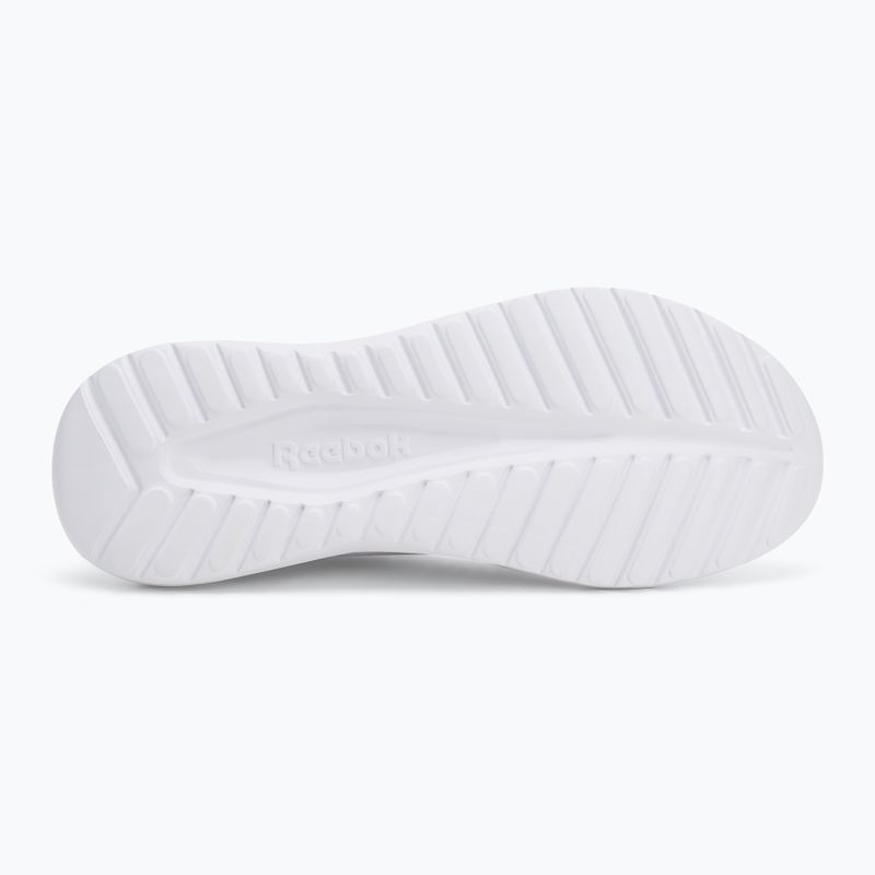Buty do biegania męskie Reebok Energen Lux white/grey 1/optimum blue 4