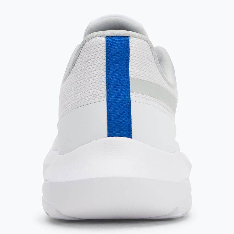 Buty do biegania męskie Reebok Energen Lux white/grey 1/optimum blue 6