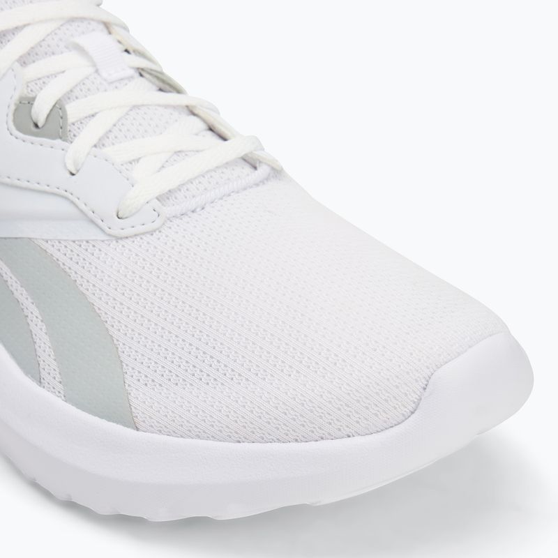 Buty do biegania męskie Reebok Energen Lux white/grey 1/optimum blue 7