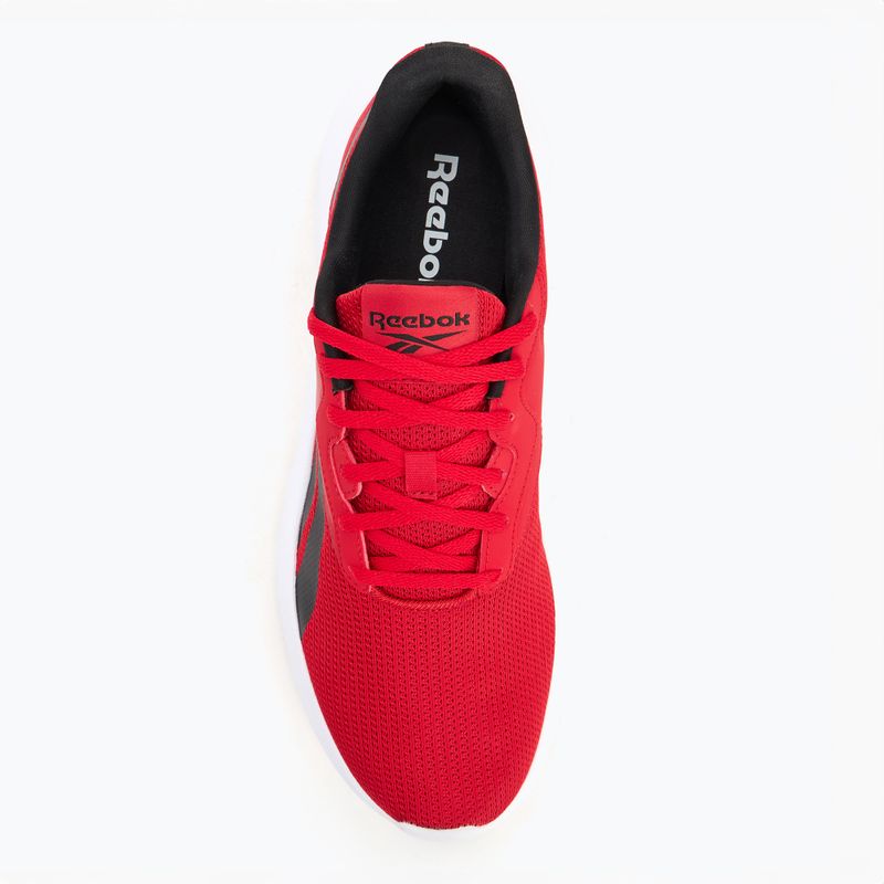 Buty do biegania męskie Reebok Energen Lux vector red/white/black 5