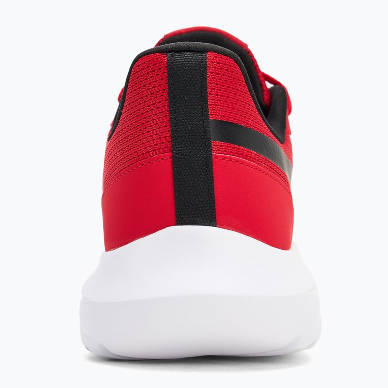 Buty do biegania męskie Reebok Energen Lux vector red/white/black 6