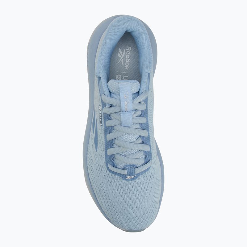 Buty damskie Reebok DMX Comfort + 2.0 Y2K blue/moon 5