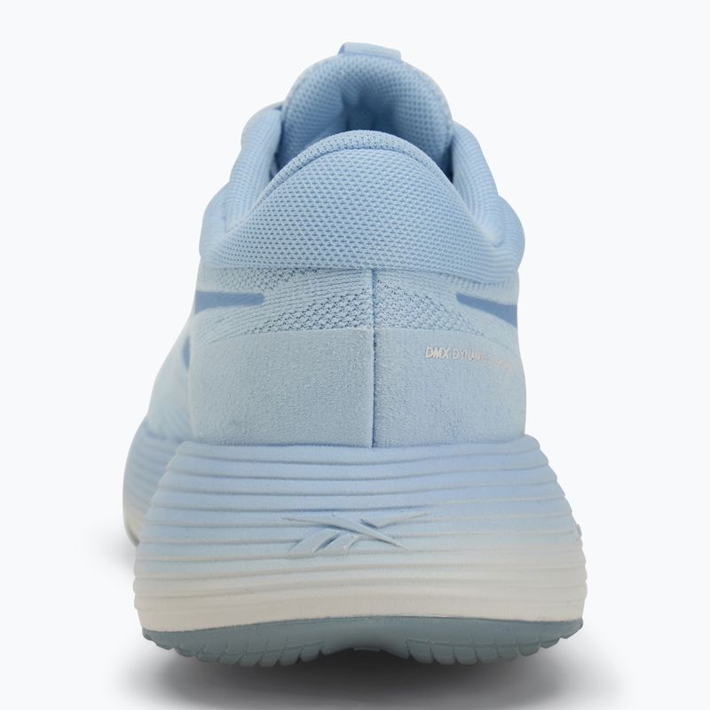 Buty damskie Reebok DMX Comfort + 2.0 Y2K blue/moon 6