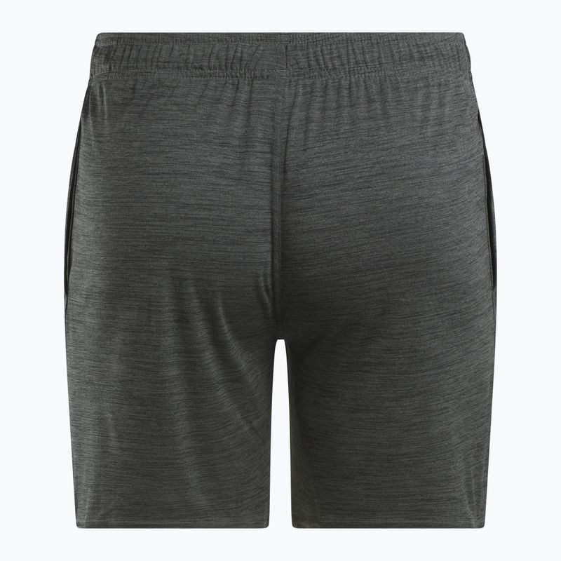 Spodenki treningowe męskie Reebok Id Train Melange Knit black 7