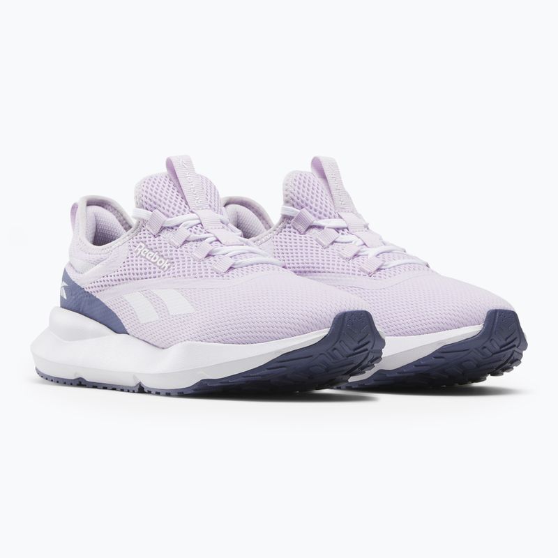Buty do biegania damskie Reebok Cityride twilight purple/purple rave/footwear white 9