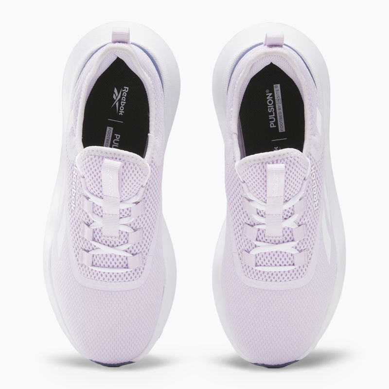 Buty do biegania damskie Reebok Cityride twilight purple/purple rave/footwear white 12