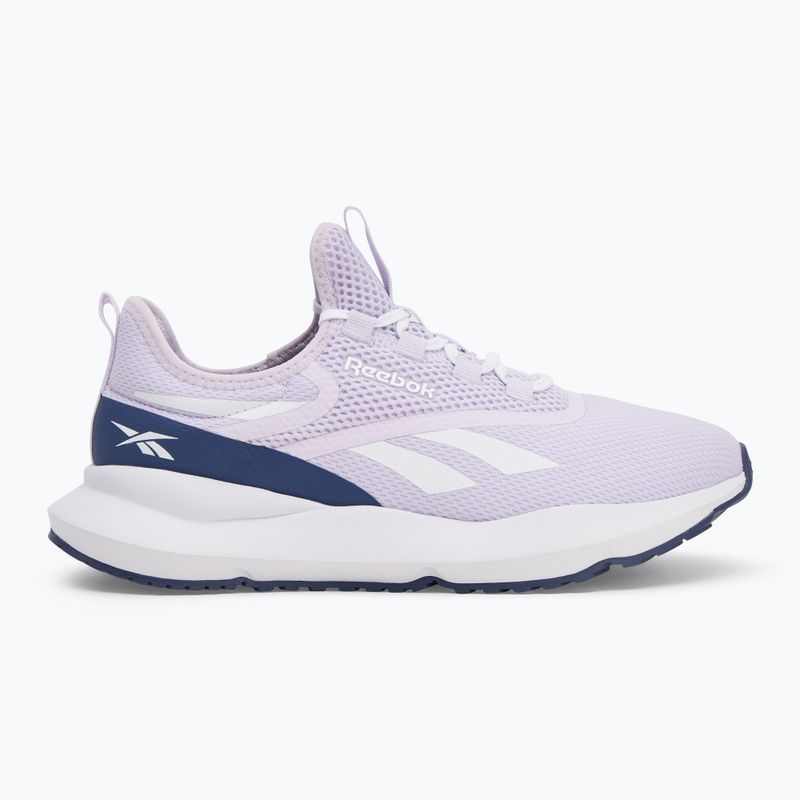 Buty do biegania damskie Reebok Cityride twilight purple/purple rave/footwear white 2