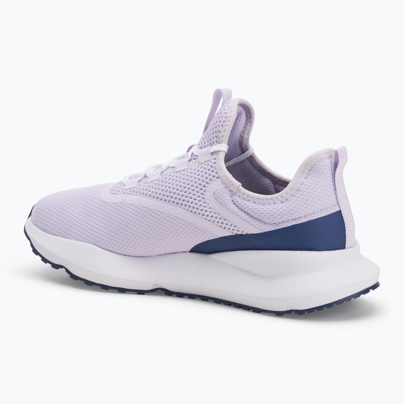 Buty do biegania damskie Reebok Cityride twilight purple/purple rave/footwear white 3