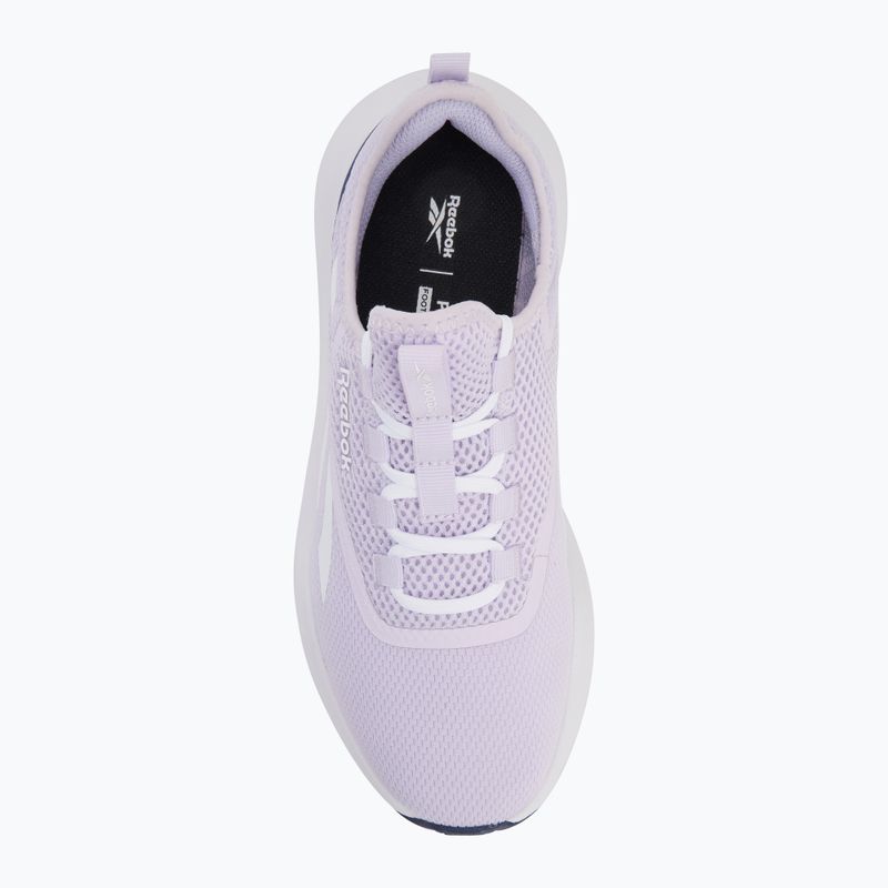 Buty do biegania damskie Reebok Cityride twilight purple/purple rave/footwear white 5