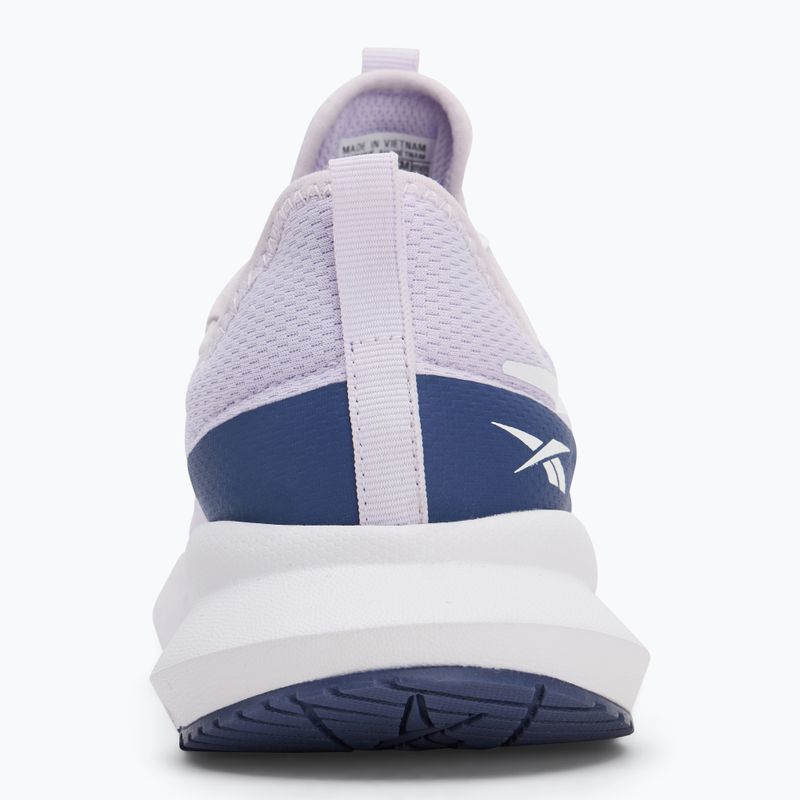 Buty do biegania damskie Reebok Cityride twilight purple/purple rave/footwear white 6