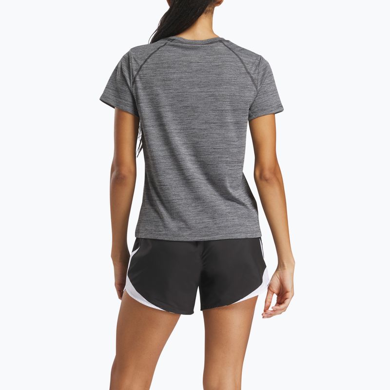 Koszulka treningowa damska Reebok Id Train Tee night black 3