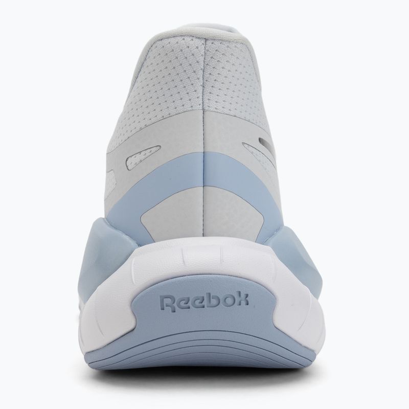 Buty treningowe damskie Reebok Reebok Flex Trainer moon/Y2K blue/footwear white 6