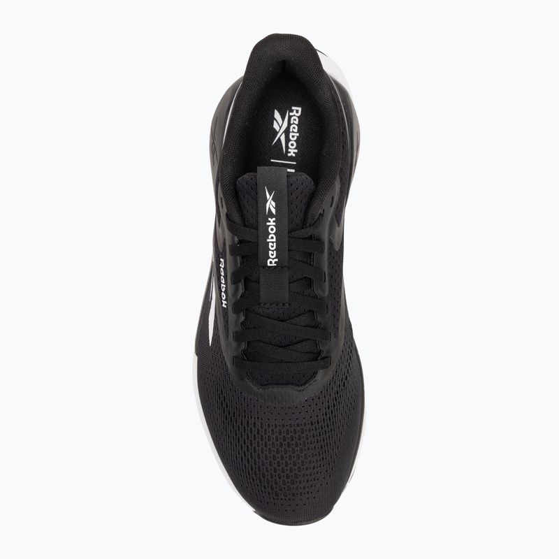 Buty treningowe męskie Reebok Flex Trainer black/grey 6 5